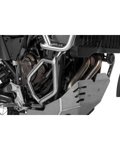 01-632-5160-0 Engine crash bar stainless steel for Yamaha Tenere 700