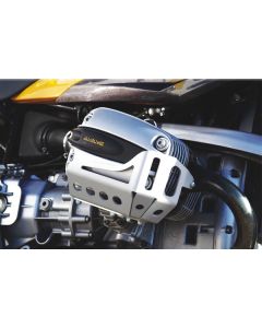 01-051-0508-0 Aluminium cylinder guard BMW R 850/1100/1150 GS