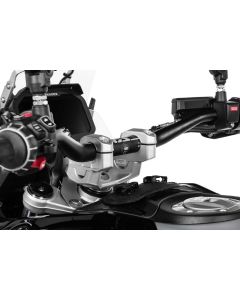 01-035-5258-0 Offset handlebar riser 35 mm, for BMW R1300GS/ Adventure