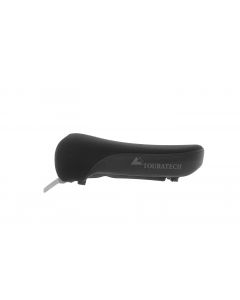 01-420-5910-0 Comfort seat pillion DriRide, for Triumph Tiger 800/ 800XC/ 800XCx, breathable