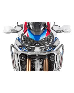 01-403-5471-0 Set of LED auxiliary headlights fog/fog for Honda CRF1100L Adventure Sports (-2023)