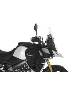 01-391-5807-0 Tank side bags Ambato for the Suzuki V-Strom 1000