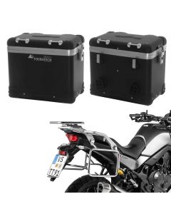 01-401-5700-0P ZEGA Pro pannier system for Honda XL750 Transalp