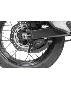 01-403-5639-0 Guard for DCT parking brake for Honda CRF1100L Africa Twin/ CRF1100L Adventure Sports, CRF1000L Africa Twin/ CRF1000L Adventure Sports, black