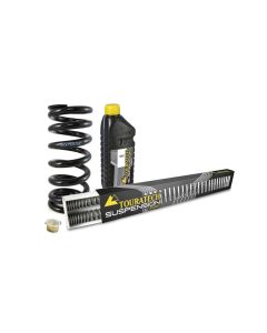 01-083-5887-0 Progressive replacement springs front and rear for BMW F900GS ESA (2024-) (only with original factory lowering)