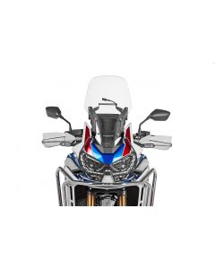 01-403-5651-0P Hand protectors DEFENSA Expedition for Honda CRF1100L Africa Twin/ CRF1100L Adventure Sports
