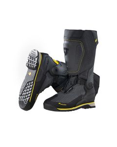 01-500-3739-0P Bottes Destino ULTIMATE GTX Black-Yellow