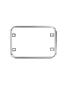 01-051-0303-0 Wall bracket for Touratech ZEGA Evo, Pro2, Pro, Mundo panniers