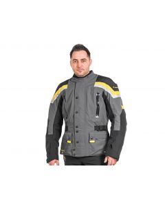 01-510-2202-0P Compañero Weather Traveller, jacket men