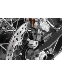 01-372-5010-0 ABS sensor protection rear, for KTM 890 Adventure/ 890 Adventure R/ 790 Adventure / 1290 Super Adventure / 390 Adventure, Husqvarna Norden 901