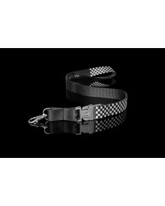 01-203-0050-0 Lanyard Black-T