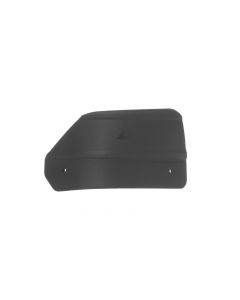 01-040-1701-0 Spoiler for original hand protectors BMW R1150GS/Adventure/R1200GS up to 2007, black