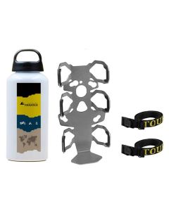 01-050-3218-0 ZEGA Pro/ZEGA Mundo accessory holder 