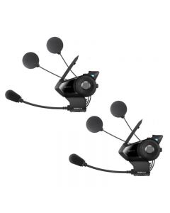 01-065-1019-0 Headset Sena 30K Bluetooth Mesh-Network system (Duo-Set)
