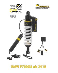01-082-5895-0 Touratech Suspension 