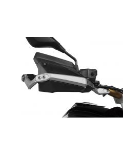 01-102-5651-0 DEFENSA Extension handprotector spoilers