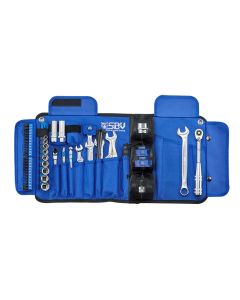 01-070-2215-0 Trousse à outils professionnels pour les motos de Ducati DesertX, Multistrada V2 & V4