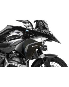 01-055-2016-0 Crash bar bags Touring for BMW R1300GS