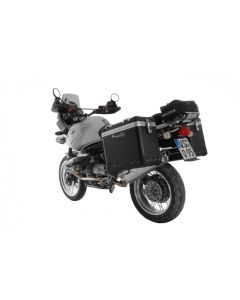 01-052-3183-0 ZEGA Pro Aluminium pannier system 