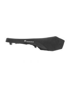 01-045-5964-0 Comfort seat one piece Fresh Touch, for BMW R1250GS/ R1250GS Adventure/ R1200GS (LC)/ R1200GS Adventure (LC), high