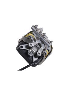 01-065-0525-0 Fitting adapter for Touratech handlebar mount