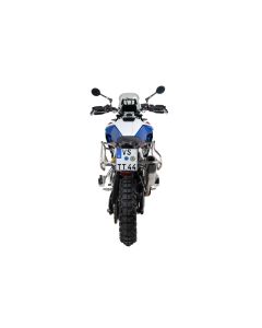 01-083-5565-0 Pannier rack special system EVO X for BMW F900GS
