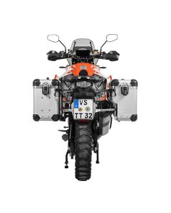 01-371-6816-0 ZEGA Evo X special system for KTM 1050 Adventure/ 1090 Adventure/ 1290 Super Adventure/ 1190 Adventure/ 1190 Adventure R