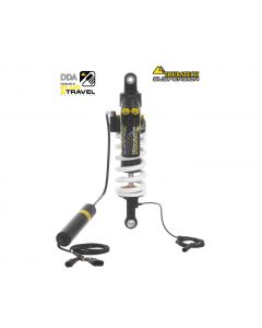 01-045-5884-0 Touratech Suspension  “rear” shock absorber DDA / Plug & Travel for BMW R1200GS (LC) 2013 - 2016 