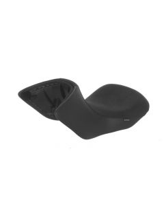 01-044-5949-0 Comfort seat rider Fresh Touch, for BMW R1200GS up to 2012/ R1200GS Adventure up to 2013, not adjustable, extra low