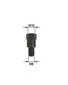 01-040-0772-0 Adapter for rear-view mirror M10x1,25 to M8x1,25