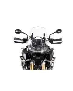 01-424-5651-0P Hand protectors DEFENSA Expedition for Triumph Tiger 1200 (-2022)