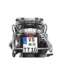 01-038-5565-0 Pannier rack special system EVO X for BMW R1250GS/ R1250GS Adventure/ R1200GS (LC)/ R1200GS Adventure (LC)