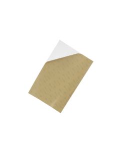 01-101-0100-0 Paint protection foil 3M universal, 300 x 200 mm, transparent