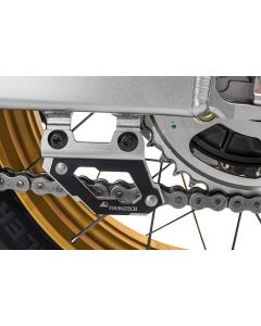 01-403-5305-0 Chain guard fin for Honda XL750 Transalp, CRF1100L Africa Twin/ Adventure Sports