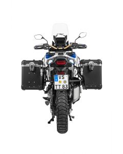 01-403-7016-0P ZEGA Evo X special system for Honda CRF1100L Africa Twin (2022-) / CRF1100L Adventure Sports