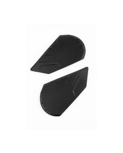 01-500-9326-0 Spare part Aventuro PRO Carbon Visor mechanism cover (set)