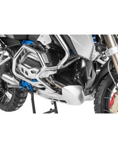 01-038-5160-0 Stainless steel crash bar, BMW R1200GS (LC)