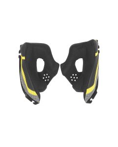01-500-9014-0 Spare part Aventuro Carbon cheek pad size S
