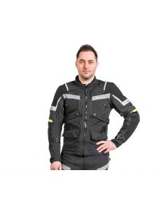01-514-1248-0P Compañero Rambler Jacket, men