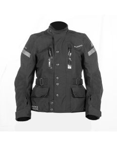 01-518-3236-0P Compañero Worldtrack, Jacket Women