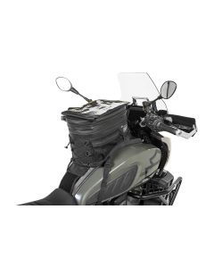 01-055-1011-0 Tank bag EXTREME Edition for Harley-Davidson R1250 Pan America, by Touratech Waterproof