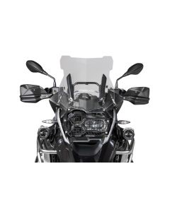 01-038-6200-0 Windscreen, S, transparent, for BMW R1250GS/ R1250GS Adventure/ R1200GS (LC)/ R1200GS Adventure (LC)