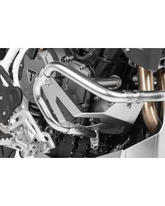 01-421-5150-0 Reinforcement for engine crash bar 421-5155 for Triumph Tiger 900
