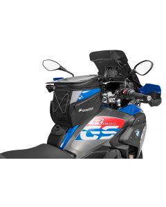 01-045-5828-0 Tank bag Ambato Exp Rallye for BMW R1250GS/ Adventure, R1200GS (LC)/ Adventure (LC), F900GS Adventure, F850GS/ Adventure, F800GS (2024-), F750GS