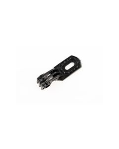 01-500-9327-0 Spare part Aventuro PRO Carbon Camera mount (top)