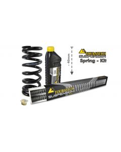 01-082-5888-0 Height lowering kit, 40mm, for BMW F850GS/BMW F850GS Adventure from 2018 replacement springs