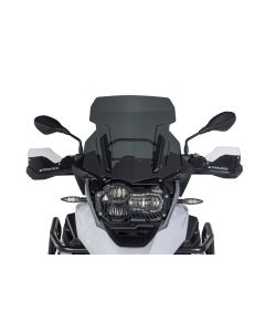 01-038-6212-0 Windscreen, M, tinted, for BMW R1250GS/ R1250GS Adventure/ R1200GS (LC)/ R1200GS Adventure (LC)