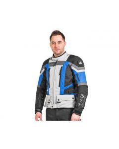 01-510-1202-0P Compañero Summer Traveller, jacket men