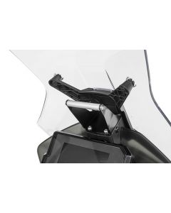 01-372-5415-0 GPS handlebar bracket above the instruments for KTM 890/ 790/ 390 and Husqvarna 901