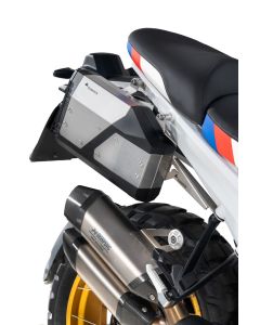 01-035-5616-0 Mounting kit for toolbox without pannier rack for BMW R1300GS, for right side